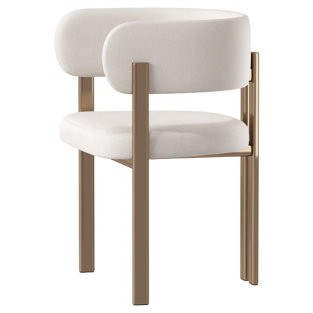 Savoy Carin Casa Chair — Descargar