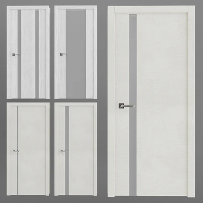 Door sevilla — Ver 1