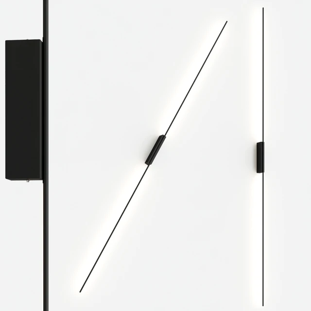 MATITA Wall lamp By EGOLUCE — Скачать