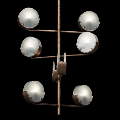 Люстра Rooma lamp 02 — Вид 1