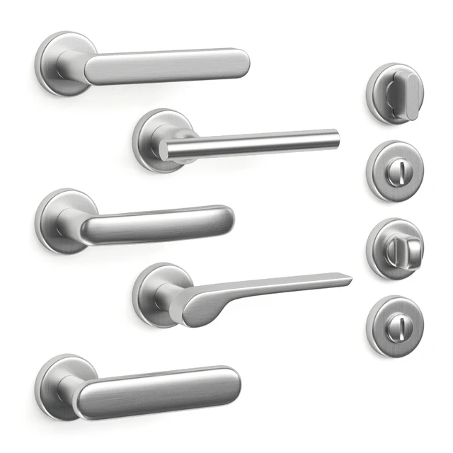 Olivari door handles — Descargar