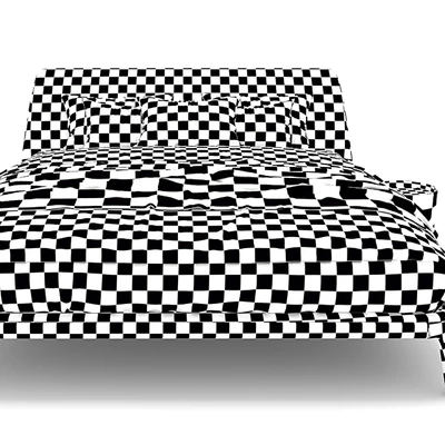 Bed Kelly Poliform — Вид 2