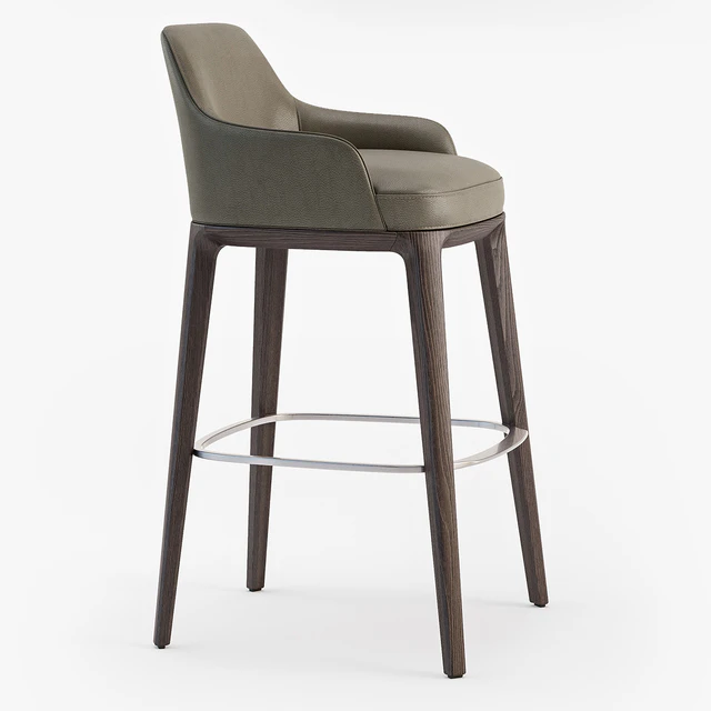 Poliform Sophie stool — Скачать