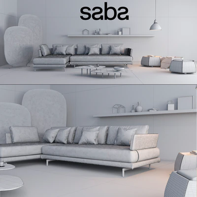 Saba Italia — Ver 2