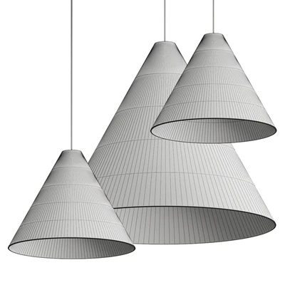 Forest by Cosmo Pendant Lamp — Вид 2