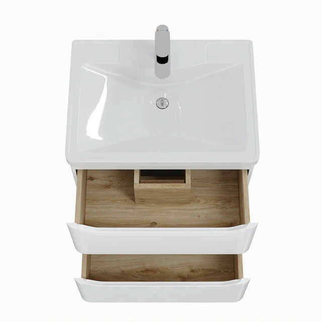 Hanging cabinet Faura Plus — Descargar