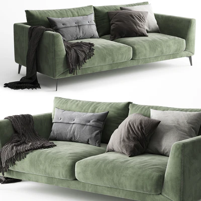 BoConcept Fargo Sofa — Вид 2
