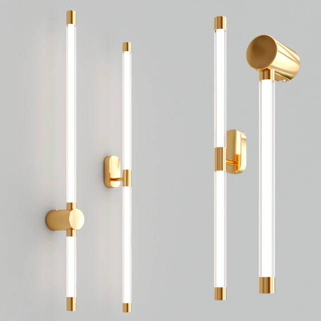 BIRTA wall lamp collection — Descargar