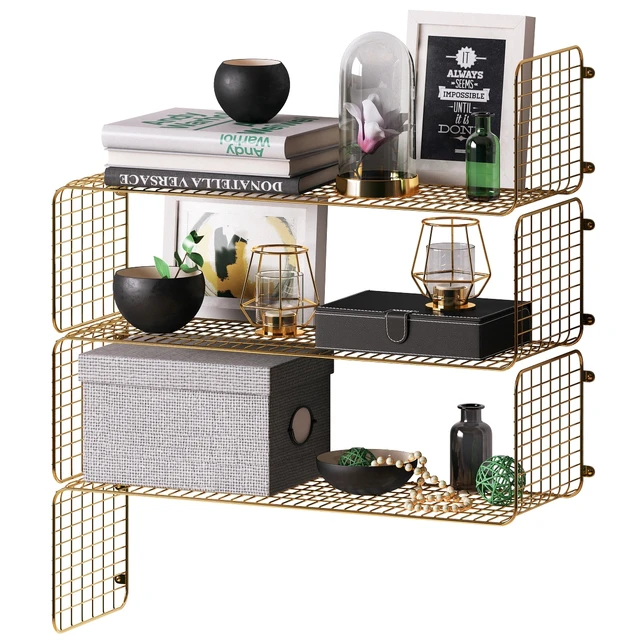 Decor set Gold IKEA — Скачать