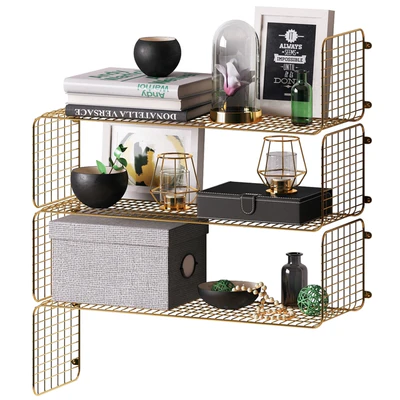 Decor set Gold IKEA — Вид 1