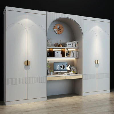 Furniture for a children 0156 — Ver 2