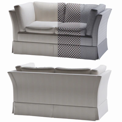 Eichholtz Bonneur Sofa 109906 — Ver 2