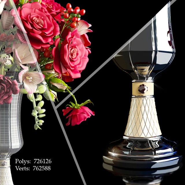 bouquet of roses — Descargar
