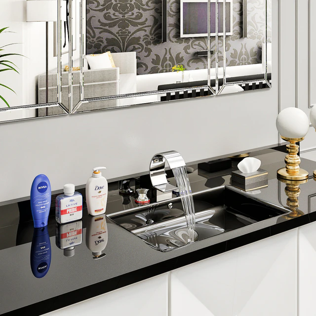 Vanity Units Jetset 3 Doors — Скачать