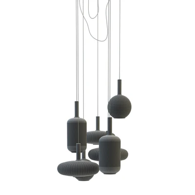 Ferm Living set — Ver 2