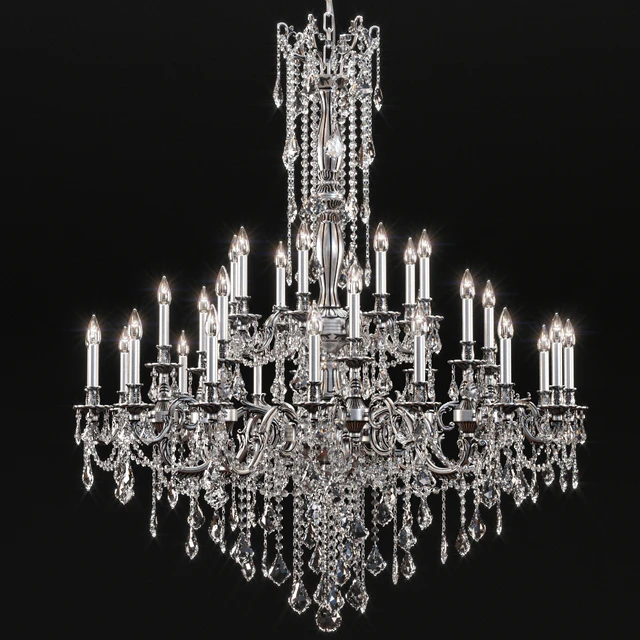 Rosalia Collection chandelier 9232 — Скачать