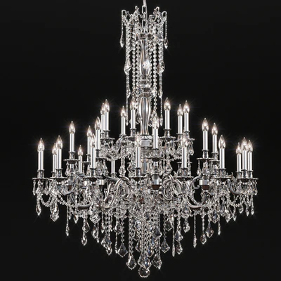 Rosalia Collection chandelier 9232 — Вид 1
