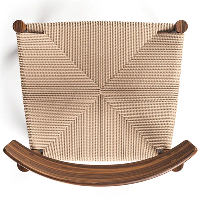 Fredericia Mogensen J39 Chair — Ver 2