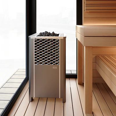 Sauna / Сауна — Вид 3