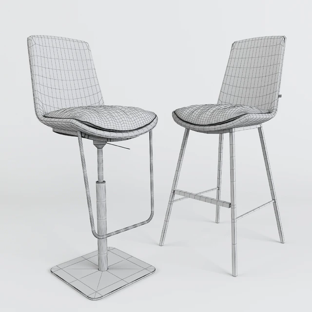 Bar Stools LHASA — Download