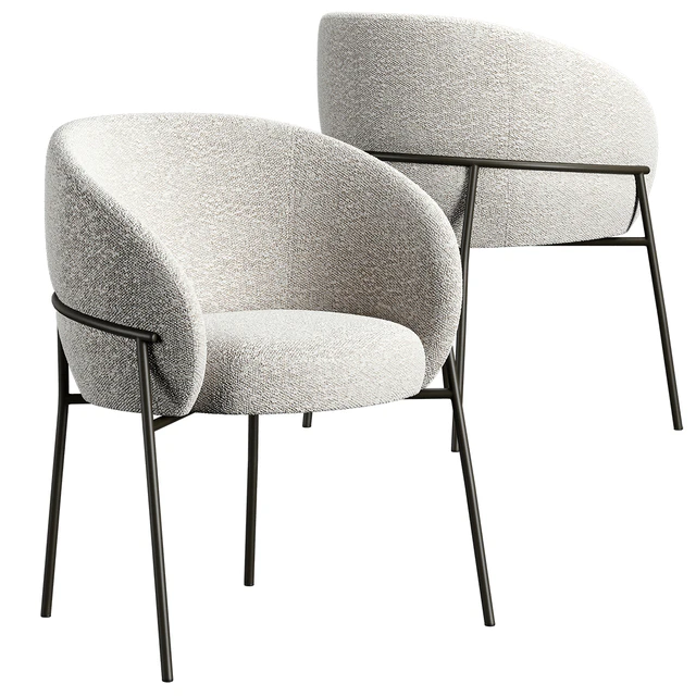TRIA Table RIMO Chair — Descargar