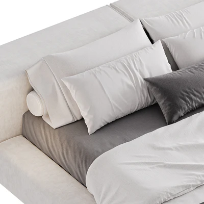 Extra Wall Bed by Living Divani — Вид 2