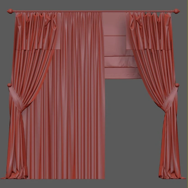 Curtain 945 — Descargar