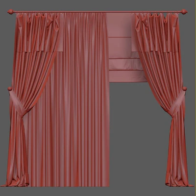 Curtain 945 — Ver 2