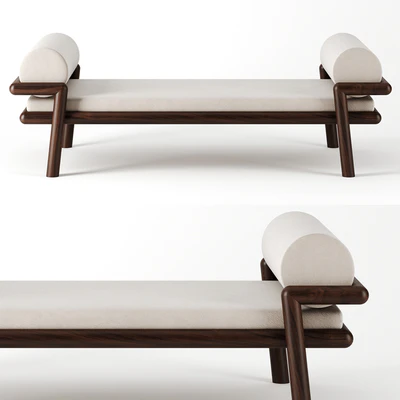 Hold On Daybed by GTV design — Descargar