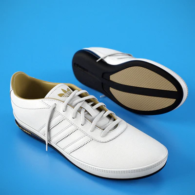 Adidas Porsche Design S3 — Ver 1