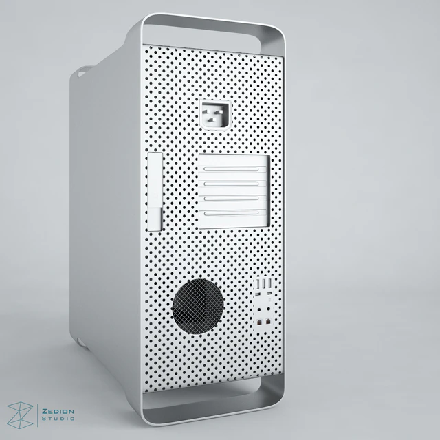 mac tower — Descargar
