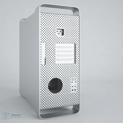 mac tower — Ver 2