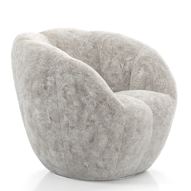 Roche Bobois Astrea Armchair — Скачать