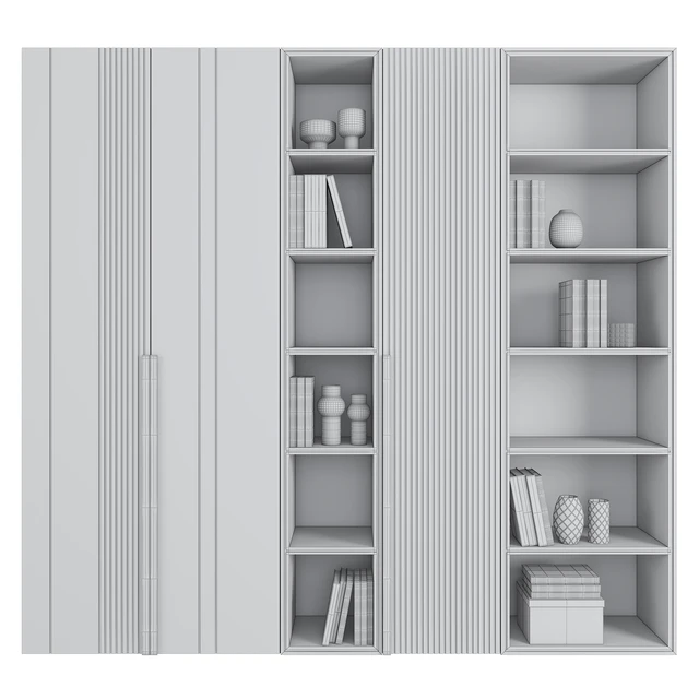 Furniture composition 107 — Скачать