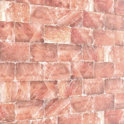Himalayan salt bricks — Ver 2