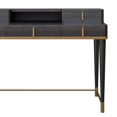 Oasis Group Dama Writing Desk — Вид 2