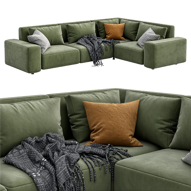 Sofa Dienne Cross — Скачать