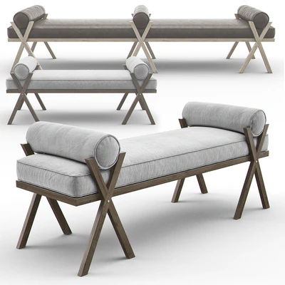 CAMP Bench - KEYSTONE DESIGNER — Ver 1