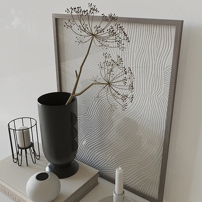 Decorative set hm — Вид 2