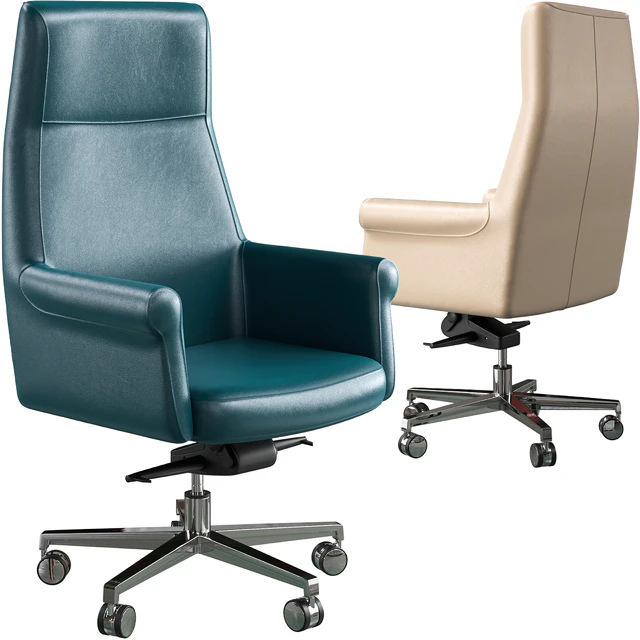 Office chair Milani Andy — Descargar