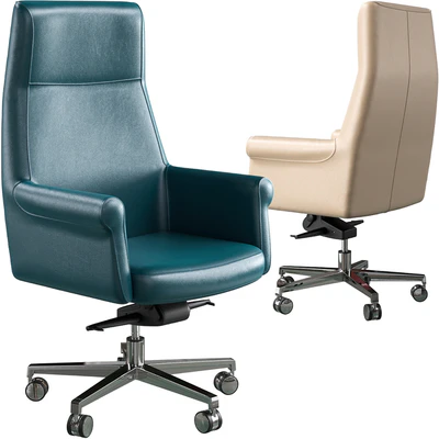 Office chair Milani Andy — Ver 1