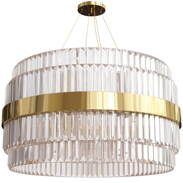 Super Exclusive Chandelier Set-9 — Скачать