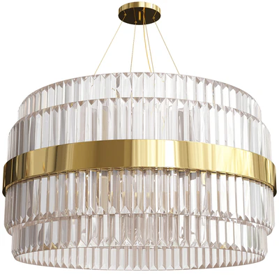 Super Exclusive Chandelier Set-9 — Вид 2