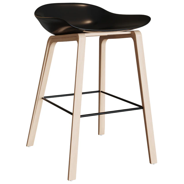 Bar stool Hi-Light Barstool Chair — Descargar