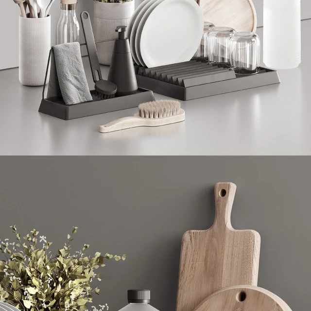 Decorative set 040 — Descargar