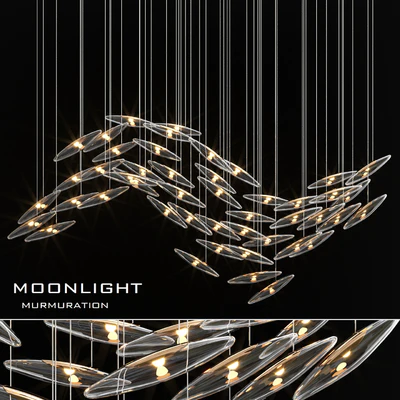 Collection serip and moonlight murmaration — Ver 3