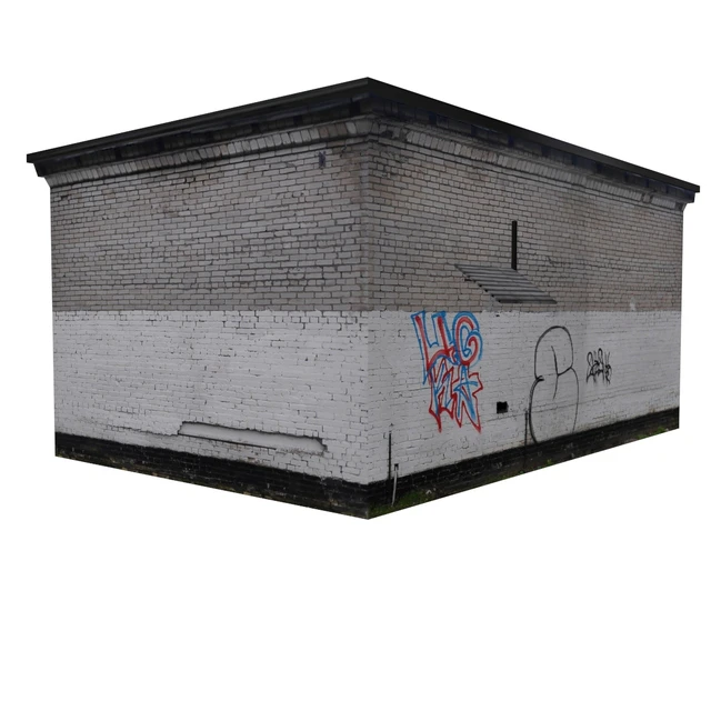 Transformer substation — Descargar