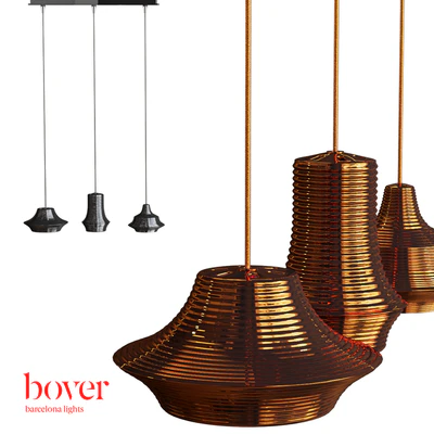 Bover Tibeta Set — Ver 1