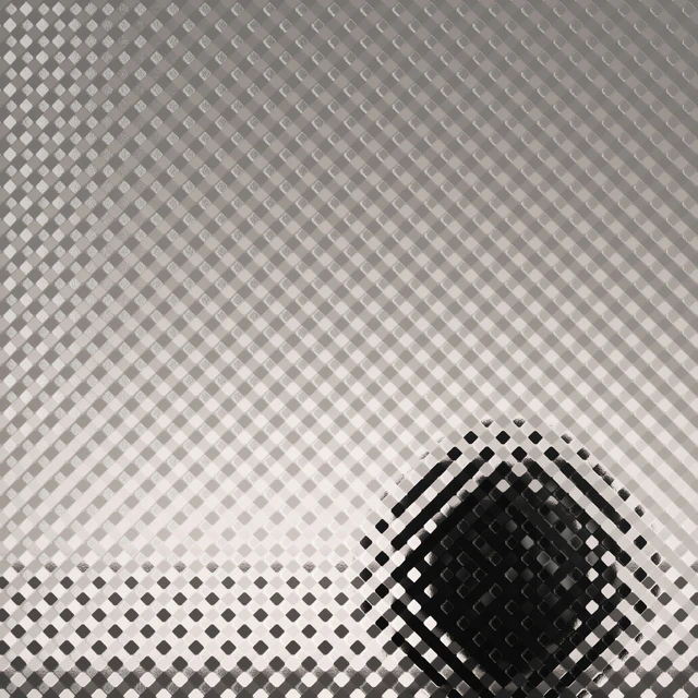Fluted glass Set 04 — Descargar