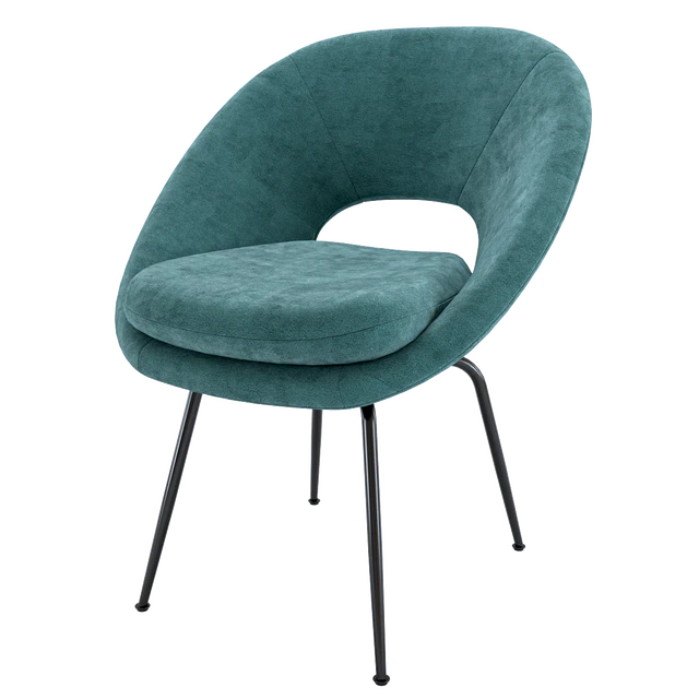 West Elm Orb Dining Chair — Descargar